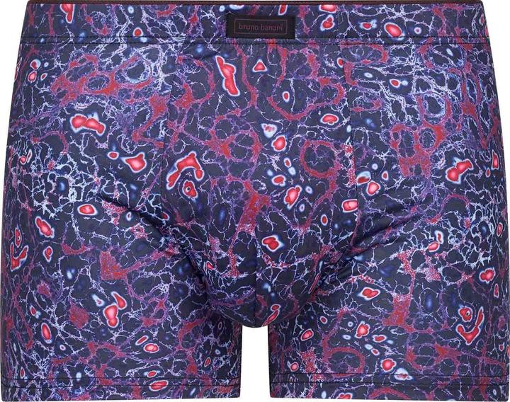 Image du produit Bruno Banani Boxer casual ajusté Microscope (M, Une unité par pack)