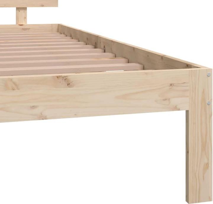 Actual product image VidaXL Valina (140 x 190 cm)