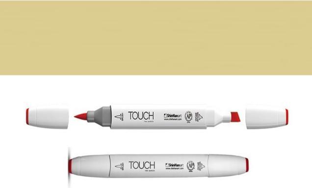 Immagine prodotto Brushmarker (Stuccatura, 6 mm, 1 x)