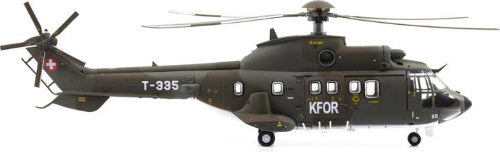 Immagine prodotto Ace Cougar AS532 T-335 KFOR