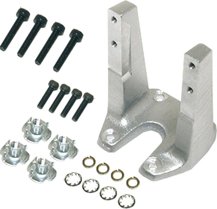 Actual product image Saito motorträger fa-45//50/56/62/72/82