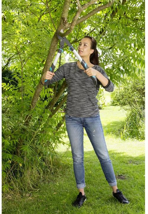 Actual product image Gardena Branch shears EnergyCut 600B