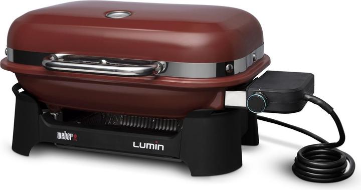 Actual product image Weber Lumin Compact (2.20 kW)