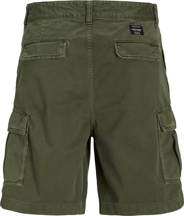 Image du produit Jack & Jones Plus Size Loose Fit Cargo Shorts Cargo Shorts (42)