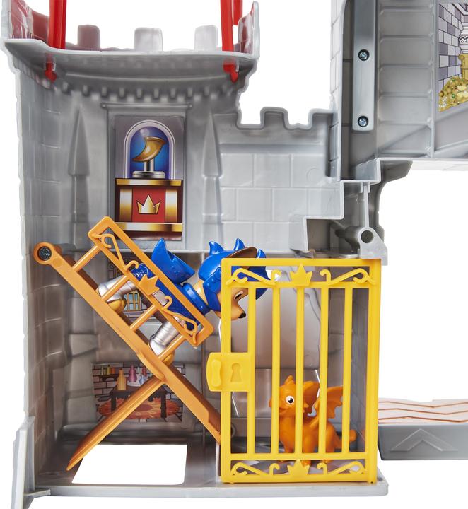 Produktbild Spin Master Paw Patrol Rescue Knights Castle