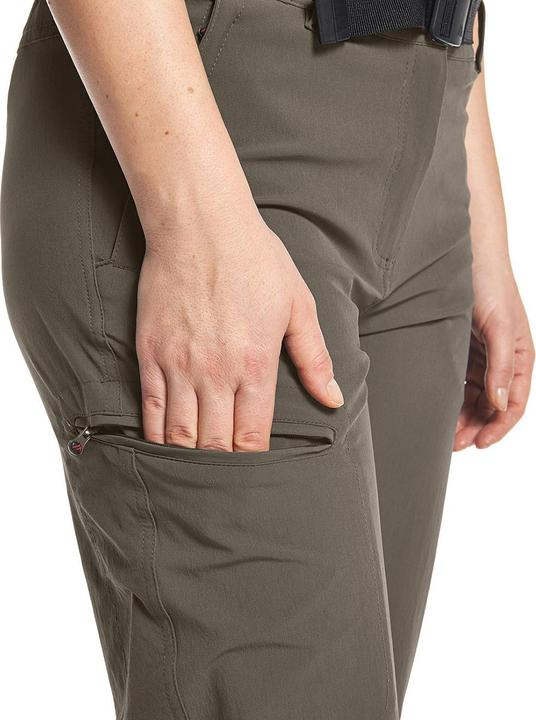 Produktbild Maier Sports Arolla Zip Off Hose lang (40)