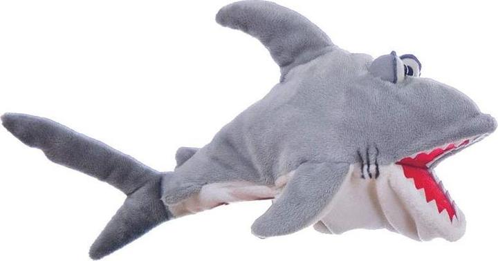 Living Puppets Marionnette Requin Fischmäk