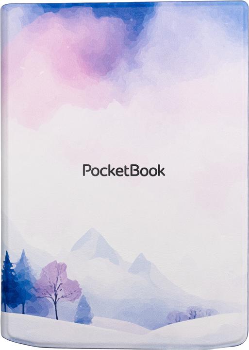 Produktbild PocketBook Flip Wintertime Print