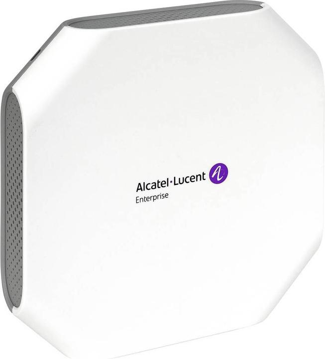 Image du produit Alcatel Lucent OmniAccess Stellar AP1201 compatible IoT 802.11ac Wave 2 Wireless Access Point (867 Mbit/s)