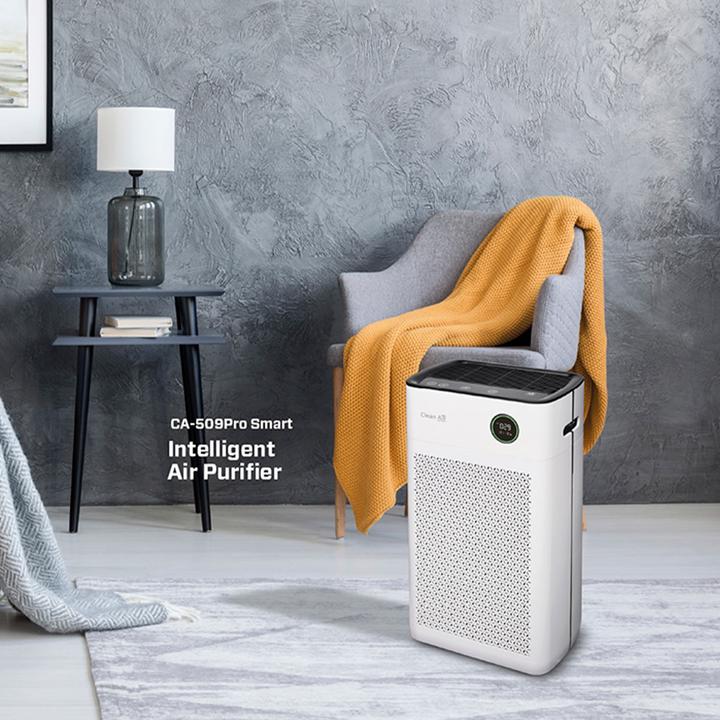 Produktbild Clean Air Optima CA-509Pro Smart (90 m²)