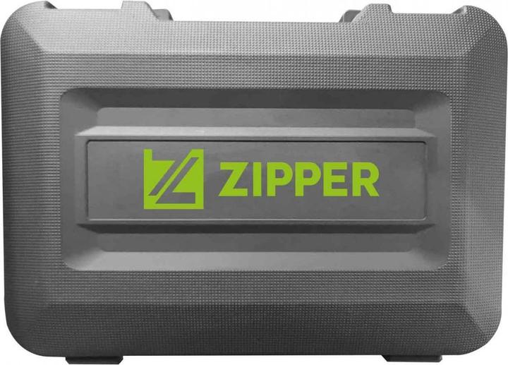 Produktbild Zipper ZI-BHA1500DN (Netzbetrieb)