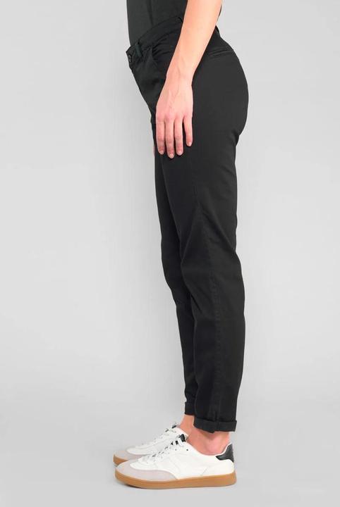 Actual product image Le Temps Des Cerises 's chino trousers dyli 6 (42)