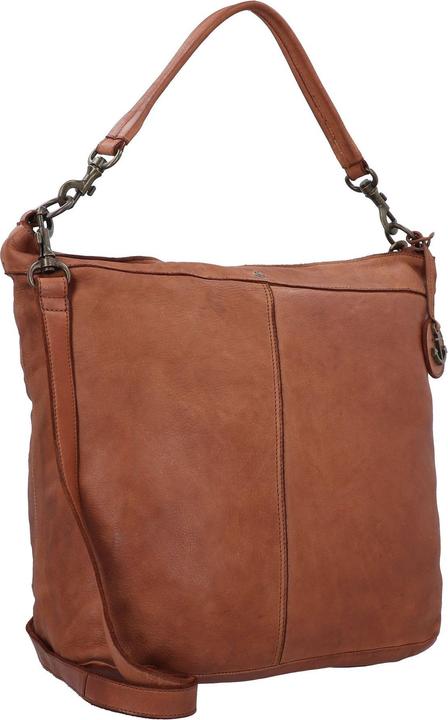 Immagine prodotto Harbour 2nd Anchor Love Vicky borsa a tracolla in pelle 46 cm