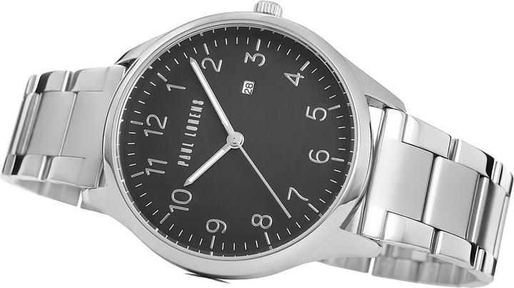 Immagine prodotto Paul Lorens OROLOGIO DA UOMO - PL1273B2-1C1 (zg351a) + SCATOLA (200 mm)