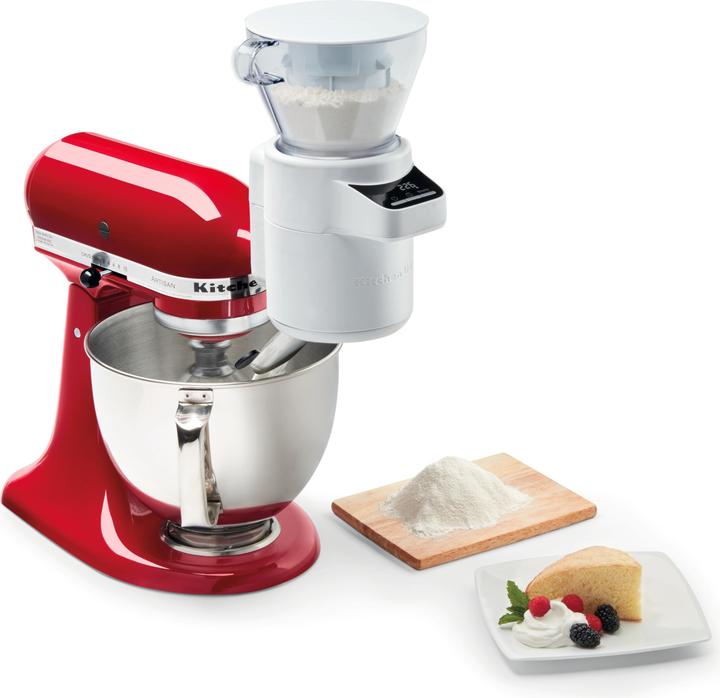 Produktbild KitchenAid Sieb