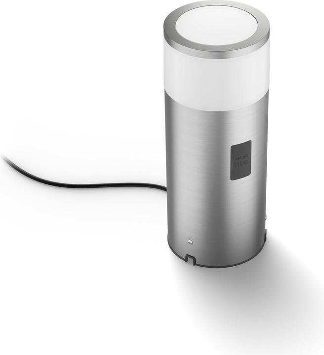 Image du produit Philips Hue Calla Lampe de socle (350 lm, IP44)