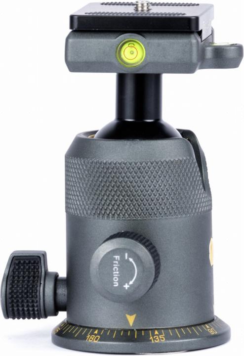 Actual product image Vanguard ALTA BH-250 (Spherical head)