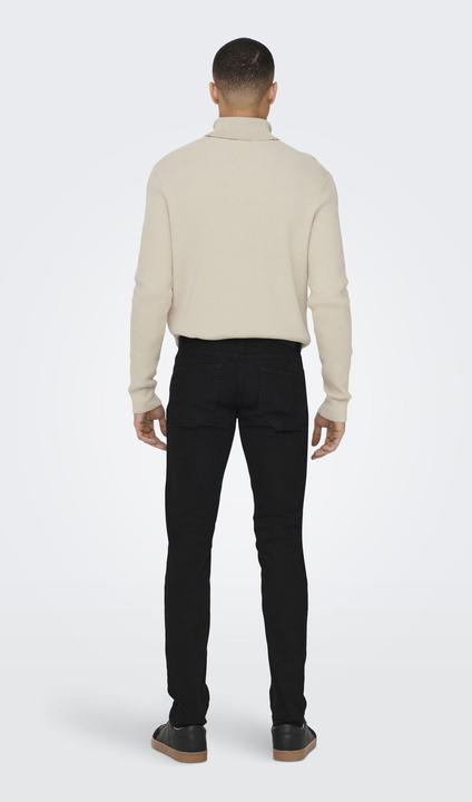 Image du produit Only & Sons Jeans coupe regular (W31/L34)