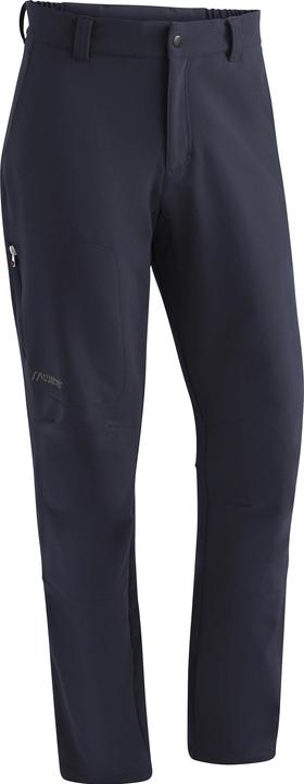 Produktbild Maier Sports Herrmann Hose (M, L, 52 E)