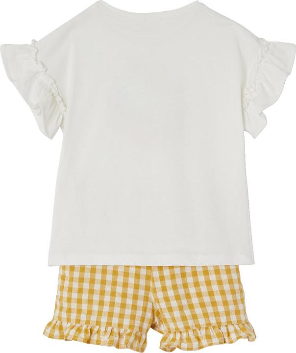 Image du produit Vertbaudet Set Avec Shorts (158)