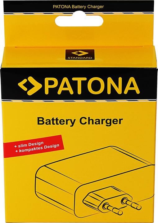 Actual product image Patona Charger Dyson 969155-12