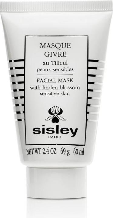 Image du produit Sisley Givre au Tilleul (60 ml)