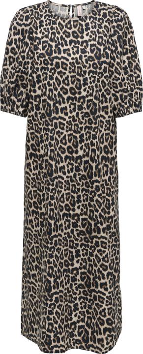 Produktbild Only Normal geschnitten Rundhals Kurzes Kleid Kleid (XL)