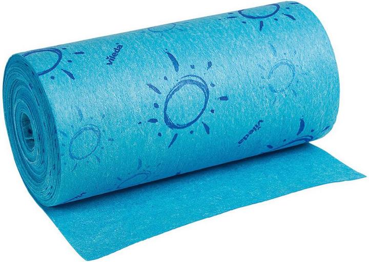 Actual product image Vileda Trichinella 10 m Quick 'N Dry Mėlyna 100145 PROFESSIONAL (1 pcs.)