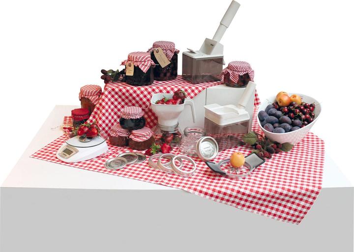 Produktbild Leifheit Proline