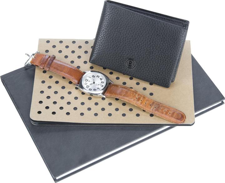 Produktbild Bogner Geldbörse Vail Ruben BillFold SH7