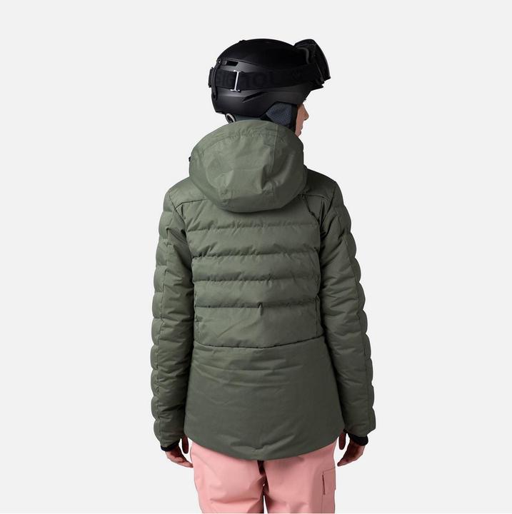 Actual product image Rossignol Puffer-Parka-Jacke (XS)