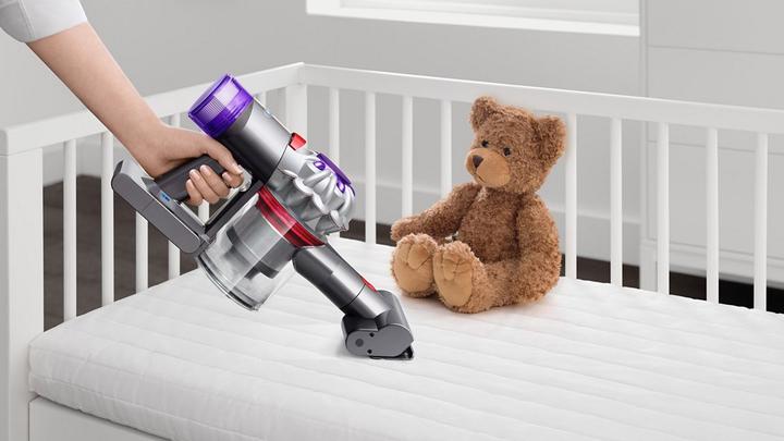Actual product image Dyson Car + Boat