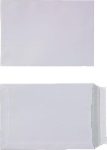 Image du produit Office Depot Pochettes d'expédition C5 sans fenêtre Blanc (C5, 500 x)