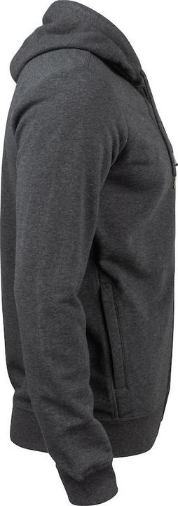 Produktbild Clique Premium Hoodie mit durchgehendem Reissverschluss (XL)