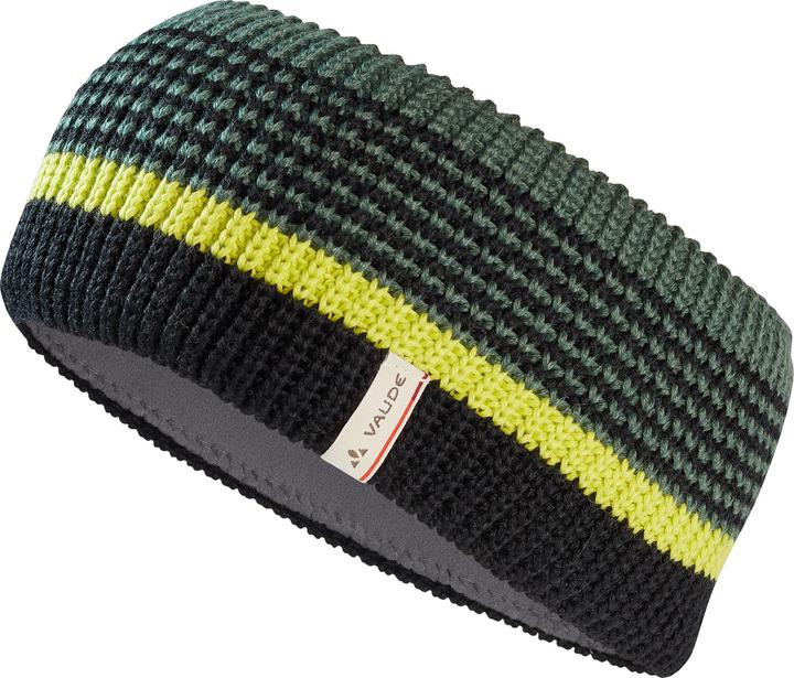 Actual product image Vaude Melbu Headband IV