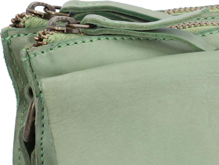 Produktbild Harolds Submarine Umhängetasche Leder 25 cm