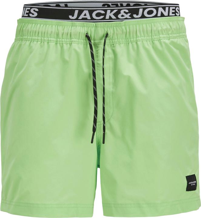 Jack & Jones Badehose MAUI Schwimm-Shorts