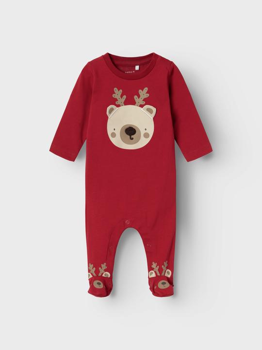 Image du produit Name it Pyjama renne (74)