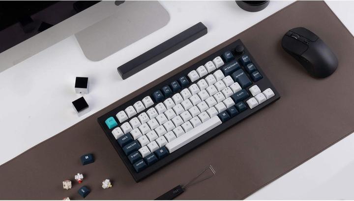 Actual product image Keychron Q1 Max (CH, Cable, Wireless)