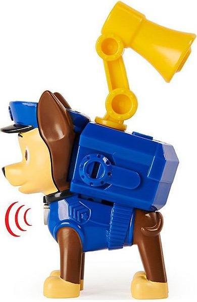 Actual product image Spin Master Paw Patrol - Action Pack