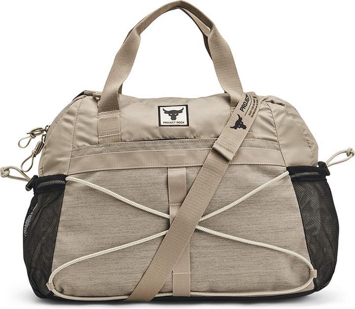 Image du produit Under Armour Project Rock Gym Bag Femme