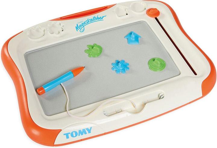 Produktbild Tomy Maltafel Megasketcher