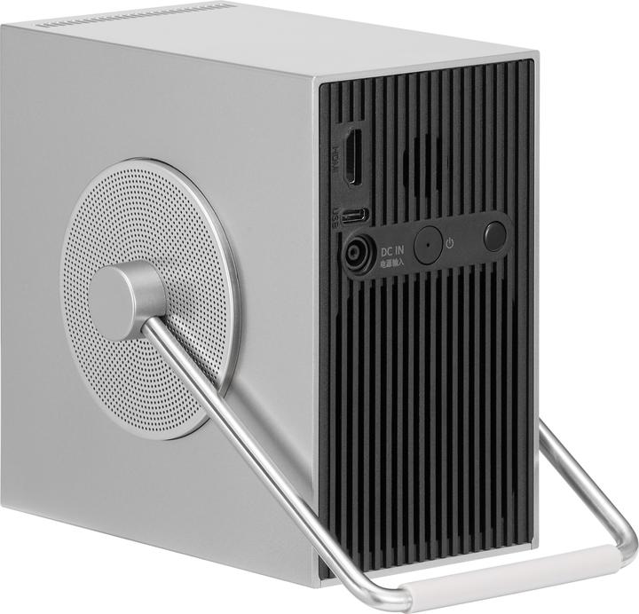 Immagine prodotto LG CineBeam Q HU710PB (4K, 500 lm, 1.2:1)