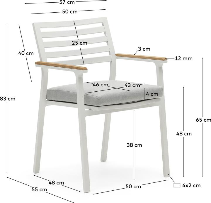 Immagine prodotto Kave Home Bona