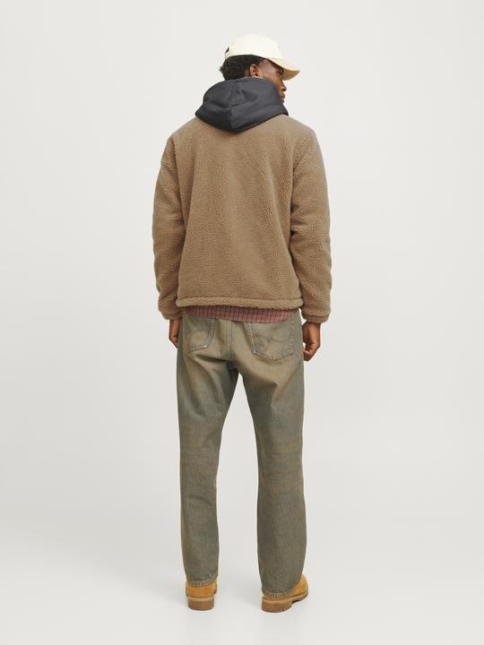 Immagine prodotto Jack & Jones Teddyfell Jacke Teddyfell Jacke (M)