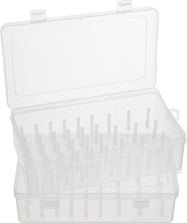 Produktbild VBS Nähgarnbox