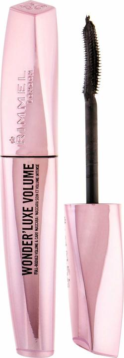 Rimmel London Wonder'Luxe Volume (002 Brown Black)