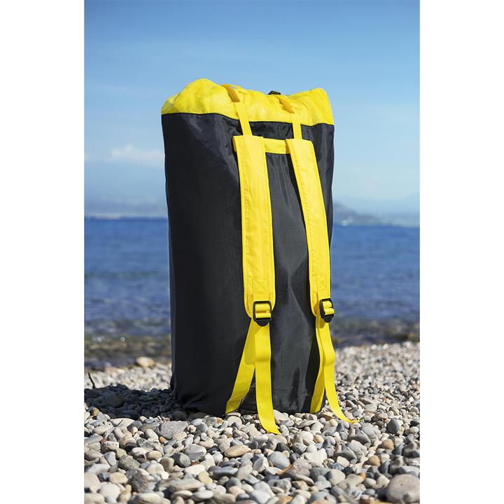 Produktbild Bestway HF SUP Set Sea Breeze 305x84x12cm (10')