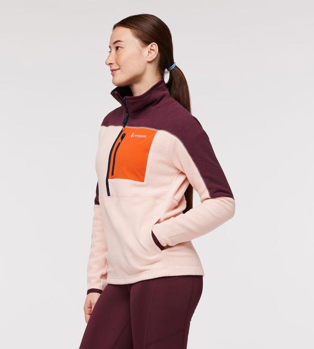 Produktbild Cotopaxi Abrazo Fleece Half-Zip Jacket (M)