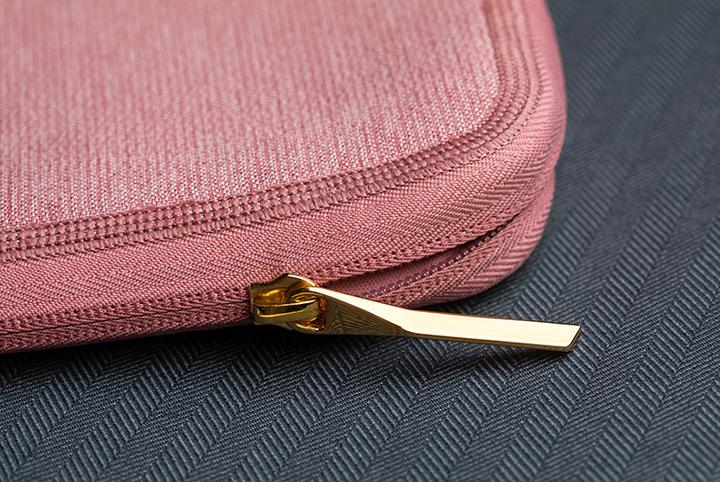 Produktbild Moshi CASE Pluma MacBook Pro 14 "(2021) nelkenrosa (14", Apple)